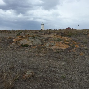 Cape Willoughby Conservation Park and Lighthouse